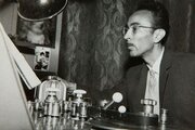 خاچیکیان: سینمای ایران با موج کلاه‌ مخملی‌ تسخیر شده است/ فیلم‌فارسی باید به خاک سپرده شود
