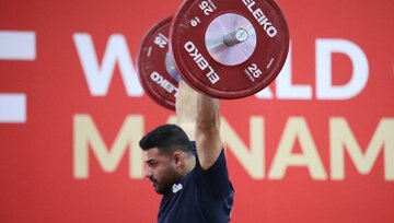 به دلیل آسیب دیدگی علی داودی؛ پرچمدار کاروان ایران عوض شد
