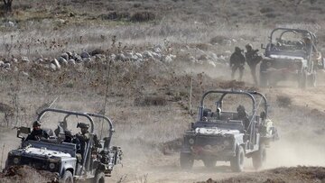 Israeli defense minister confirms occupation of Syria's Mount Hermon