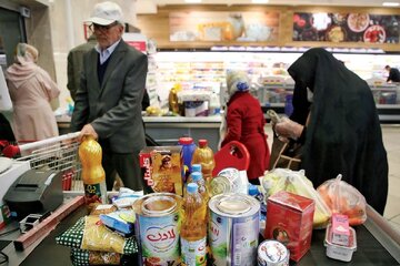 خبر مهم وزیر کار برای یارانهبگیران/ این مبلغ مستقیم به حساب مشمولان واریز میشود خبر مهم وزیر کار برای یارانهبگیران/ این مبلغ مستقیم به حساب مشمولان واریز میشود