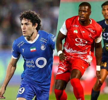 این همه دلار برای هیچ /ضعیف‌کشی به سبک خارجی‌های استقلال و پرسپولیس!