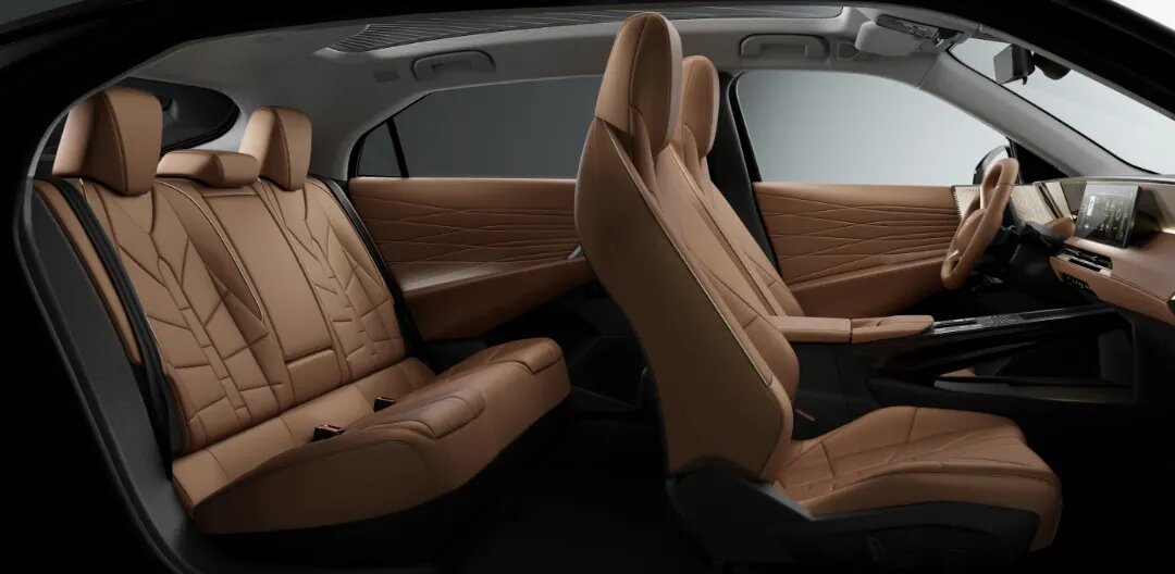 عکس | زیبایی خیرهکننده شاسی بلند فرانسوی