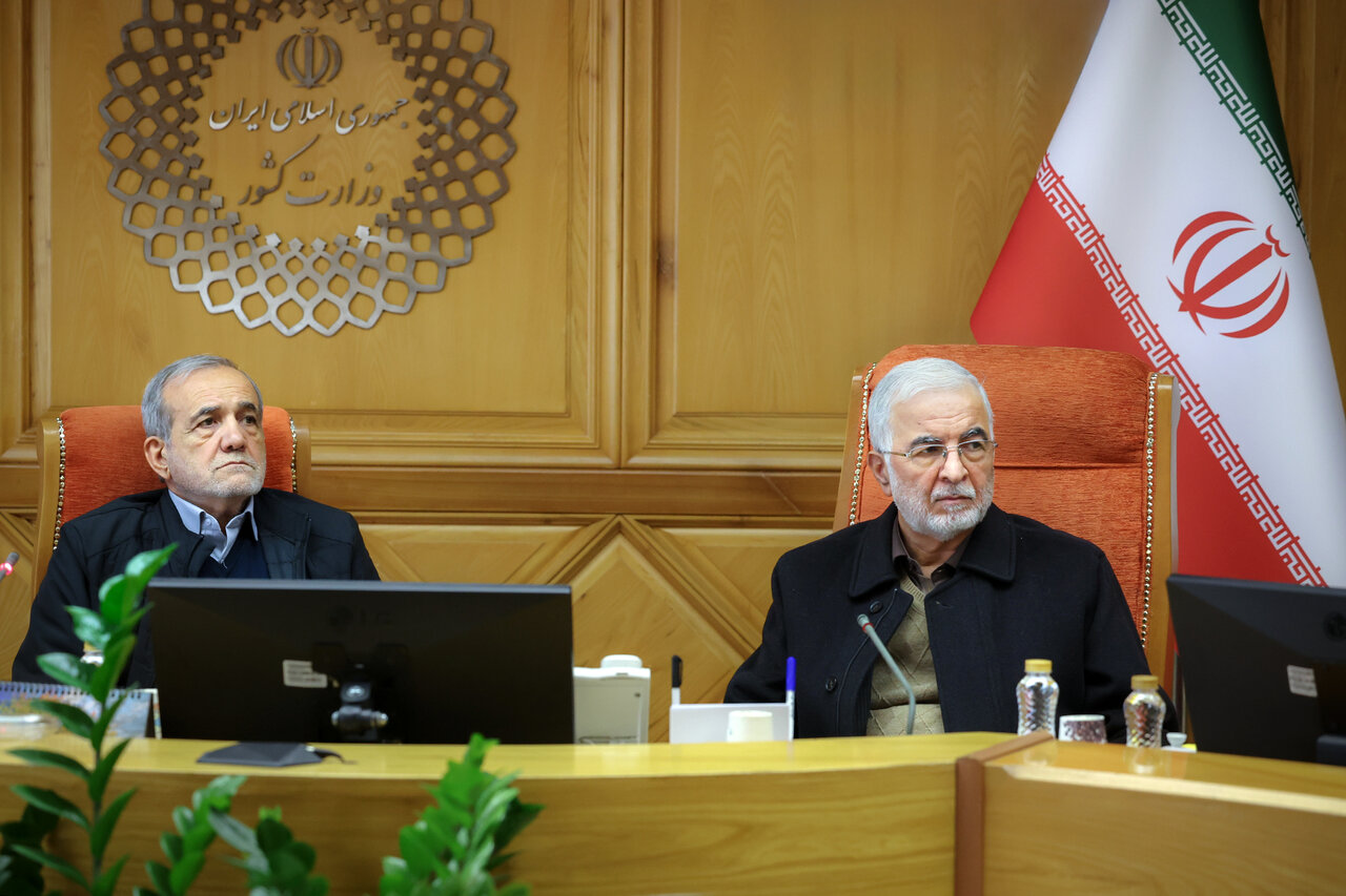 دستور جدید پزشکیان به مسئولان درباره ناترازی انرژی ها