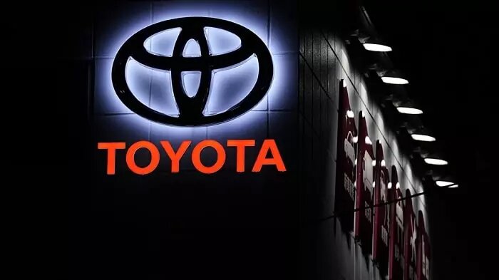 تویوتا یعنی چه؟