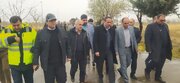  کیفیت آبرسانی به روستاهای الیگودرز ارتقا می‌یابد