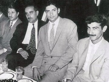 محسن پزشکپور: باید مملکت را از چنگ استبداد تکنوکرات‌ها نجات می‌دادند