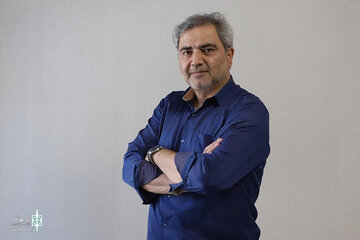 «روایتگری»، رسالت اصلی هنرمند است / هنر، ضامن ماندگاری حماسه و ایثار «روایتگری»، رسالت اصلی هنرمند است / هنر، ضامن ماندگاری حماسه و ایثار