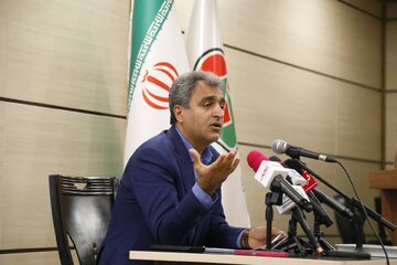 اجرای ۵ بانده کردن آزادراه های البرز/البرز نیازمند ۲۸ مسیر جدید جاده ای