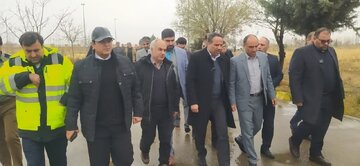  کیفیت آبرسانی به روستاهای الیگودرز ارتقا می‌یابد
