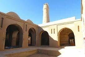 از نخستین مناره مسجد در اسلام چه می دانید؟