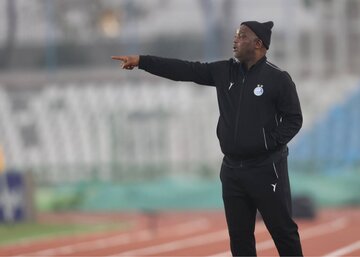 موسیمانه تا پای فسخ قرارداد با استقلال رفت! موسیمانه تا پای فسخ قرارداد با استقلال رفت!