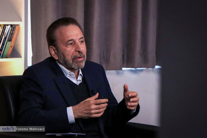 محمود واعظی: ۱۰ روز مانده به انتخابات کنگره، تصمیم به آغاز جنگ می‌تواند برای ترامپ هزینه سیاسی داشته باشد/ ایران خواهان جنگ دوباره نیست