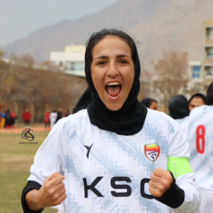 تصاویر | دیدار فولاد خوزستان ‌و کوهستان تکنیک کرمانشاه