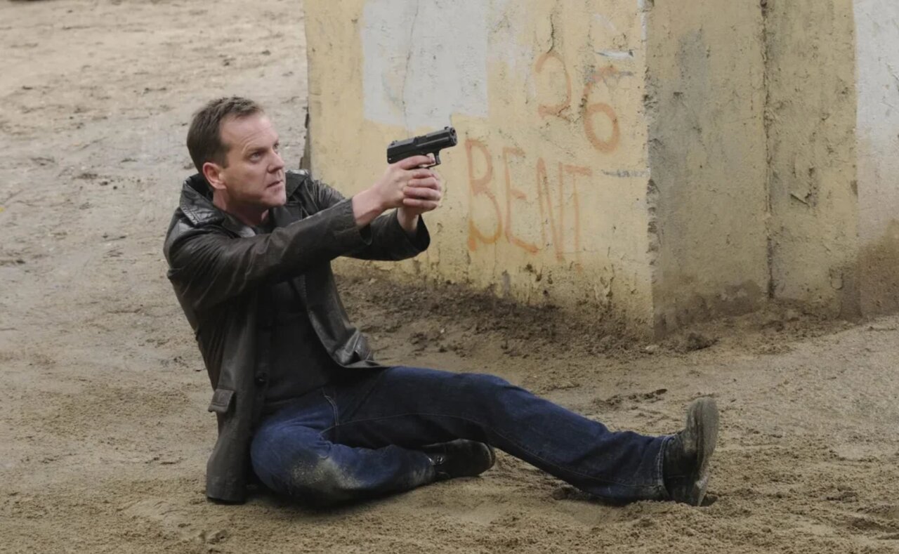 بهترین سریالهای جاسوسی تاریخ تلویزیون