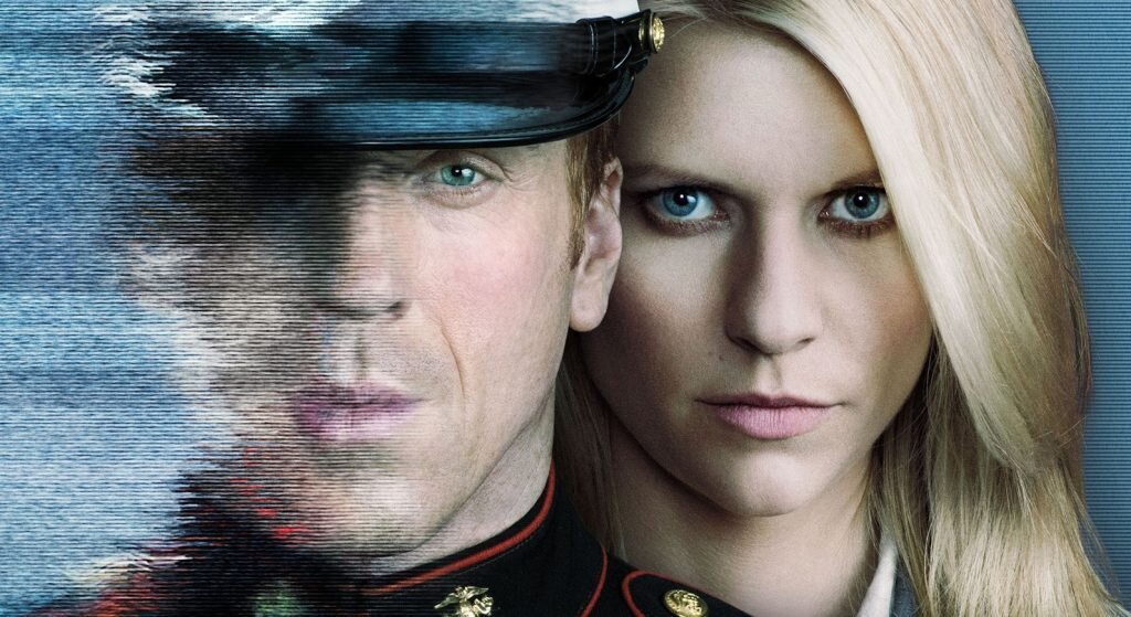 بهترین سریالهای جاسوسی تاریخ تلویزیون