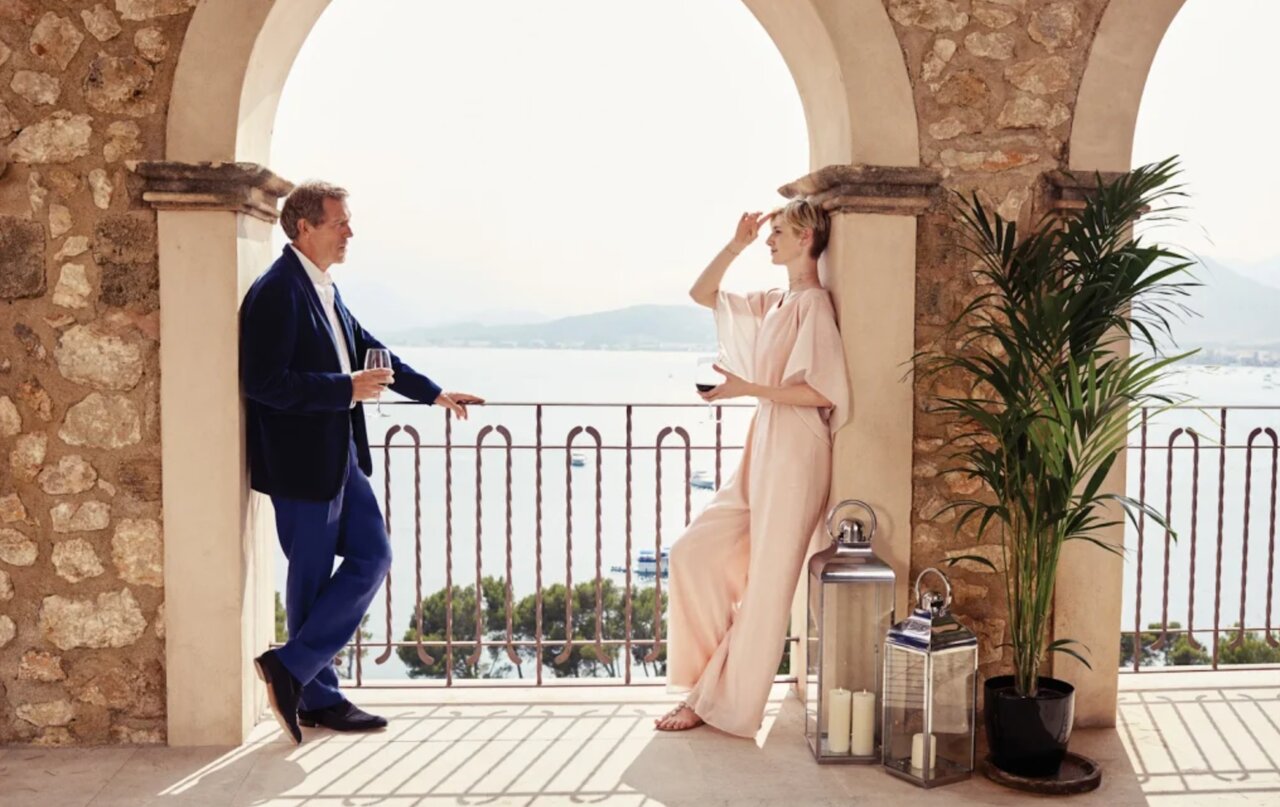 بهترین سریالهای جاسوسی تاریخ تلویزیون