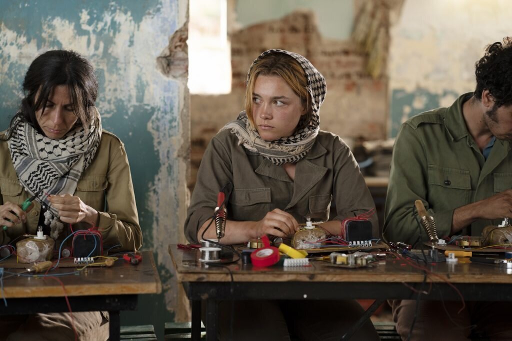 بهترین سریالهای جاسوسی تاریخ تلویزیون