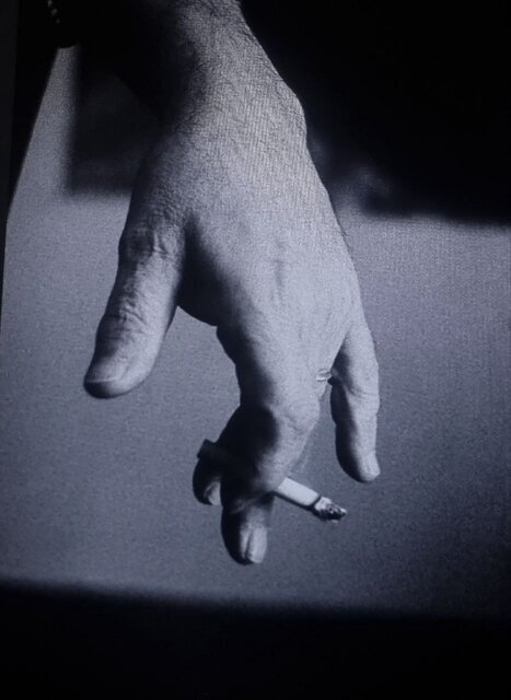 روایت سیفالله صمدیان از یک خبط آگاهانه در کارگاهی برای سینمای مستند