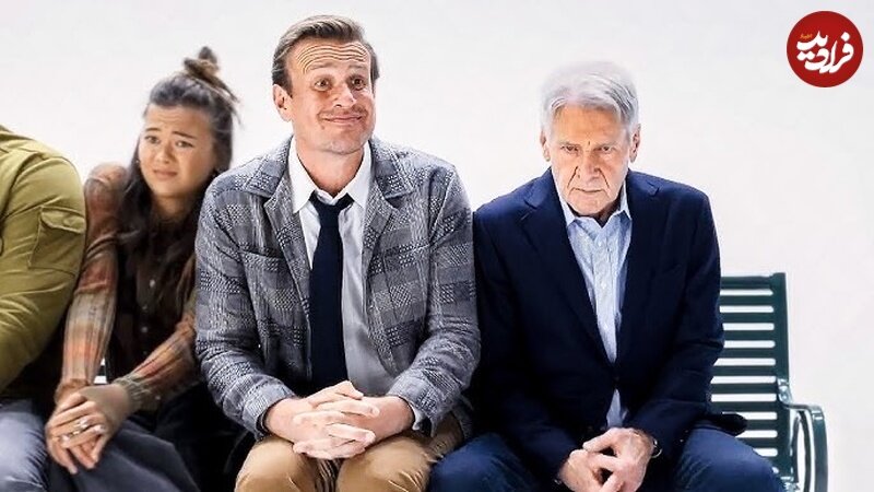 بهترین سریالهای کمدی سال ۲۰۲۴ که نباید از دست بدهید