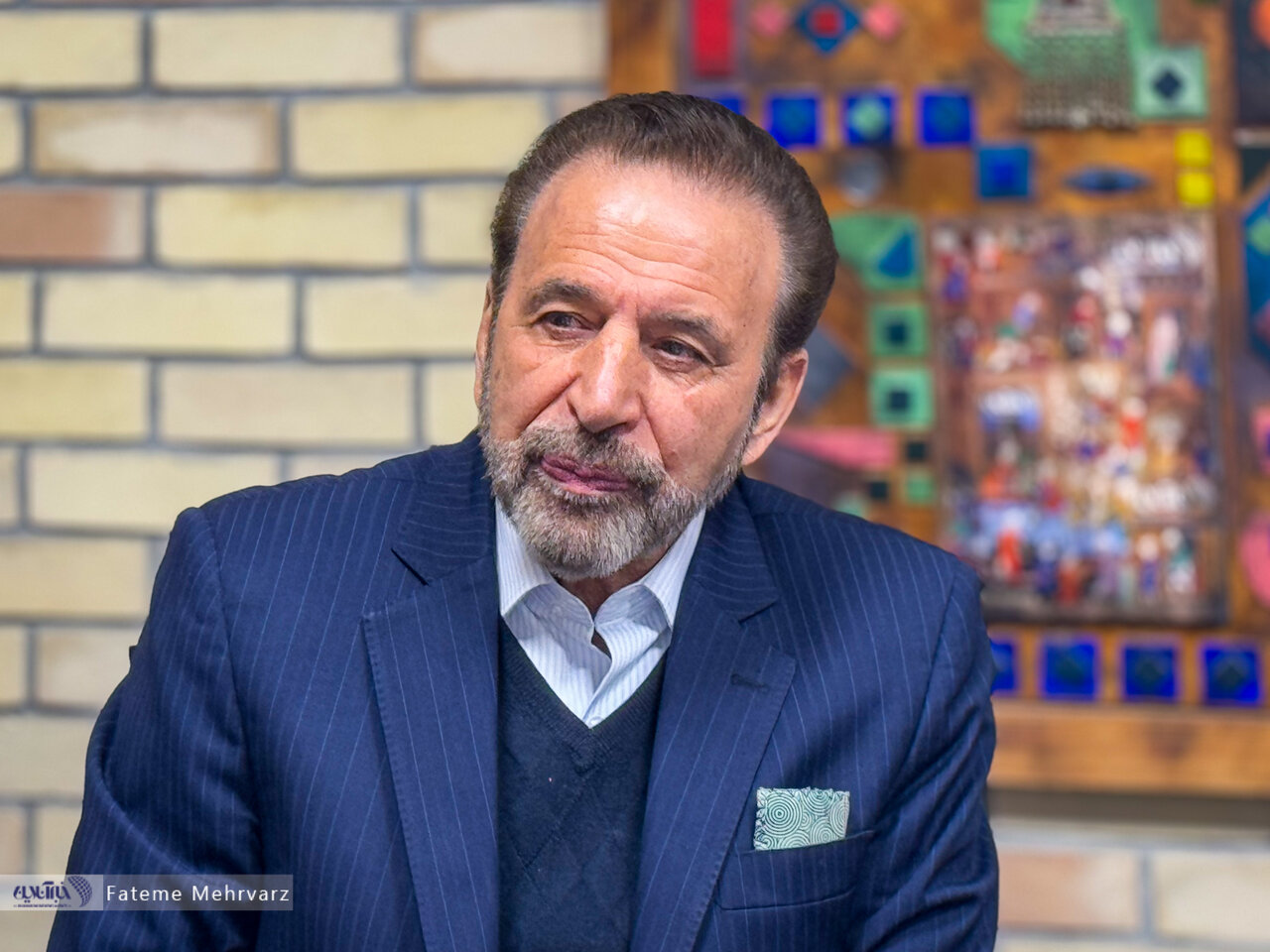 واعظی: دولت سیزدهم تلاش کرد به برجام برگردد اما موفق نشد / یک اقلیت با هر ابتکاری که مانع اسنپبک میشد، مخالفت کردند؛ چه مذاکره با آمریکا، چه با اروپا 3