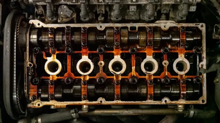 سیلندر چیست و چه وظیفهای دارد؟