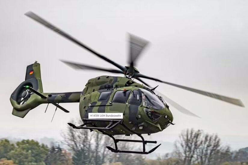 بحرین، کشور حاشیه خلیج فارس چه جنگندههایی در اختیار دارد؟