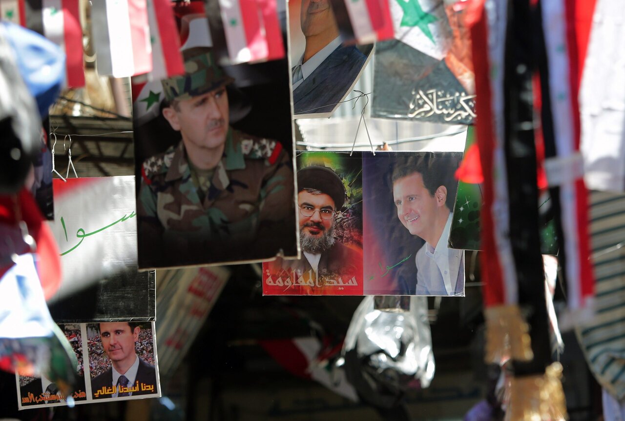 خواب و خیالهای ترامپ و نتانیاهو با نسخه دوم «فشار حداکثری»/ سقوط اسد، چه تأثیری بر منازعه ایران ـ اسرائیل دارد؟