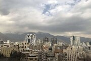 خانه در بالاشهر تهران متری چند؟ + جدول
