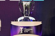 قرعه‌کشی لیگ نخبگان؛ الهلال و النصر شاید در فینال