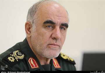 پشت پرده سقوط دولت بشار اسد در سوریه از نگاه یک مقام نظامی ایران