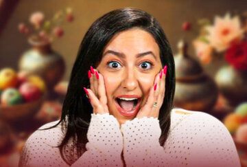 ببینید | واکنش جالب بلاگرهای خارجی به تنقلات ایرانی!