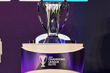 قرعهکشی لیگ نخبگان؛ الهلال و النصر شاید در فینال