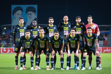 شوک دوم به سپاهان؛ غیبت یک ملی‌پوش مقابل پرسپولیس!