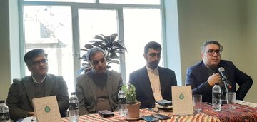 ماجرای ایرانی ها و قرآن پارسی