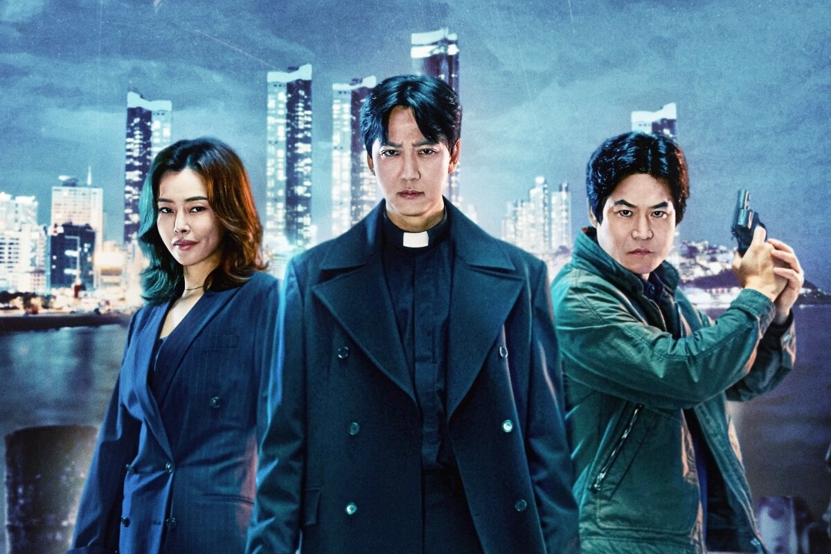 بهترین سریالهای اکشن کرهای در سال ۲۰۲۴ اعلام شد