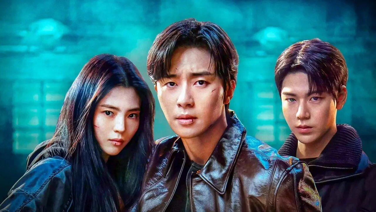 بهترین سریالهای اکشن کرهای در سال ۲۰۲۴ اعلام شد