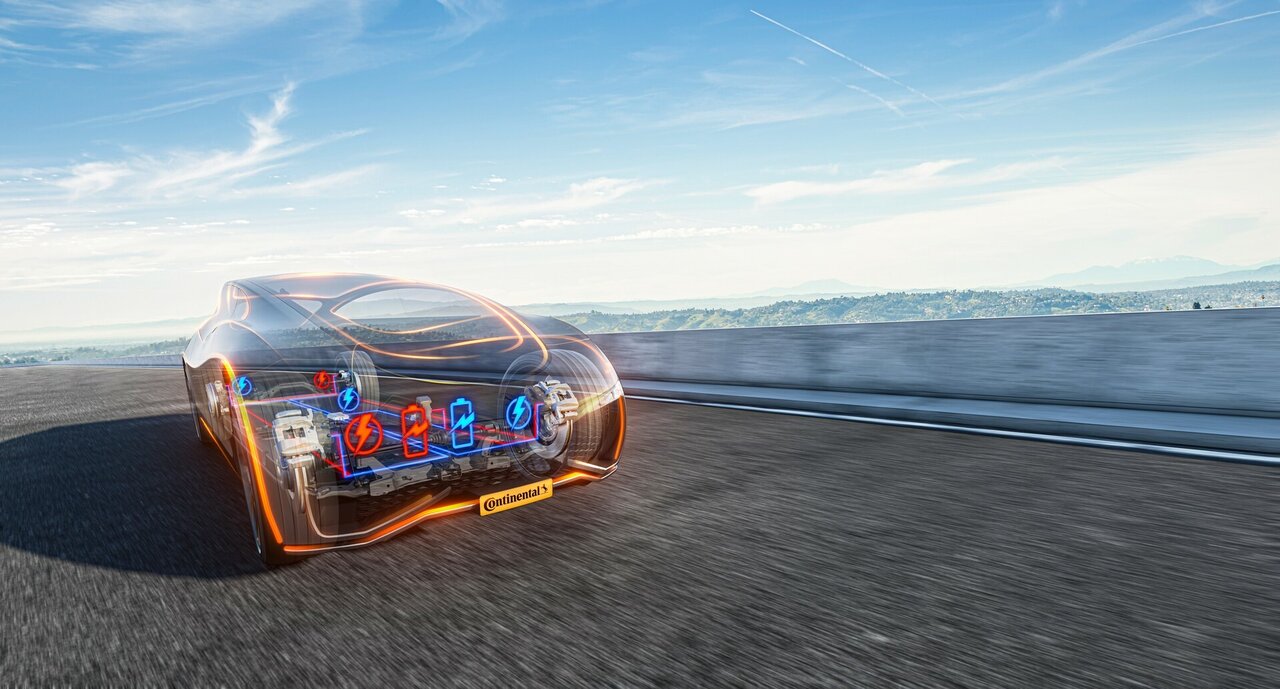 این خودرو صدای پای شما را میشنود