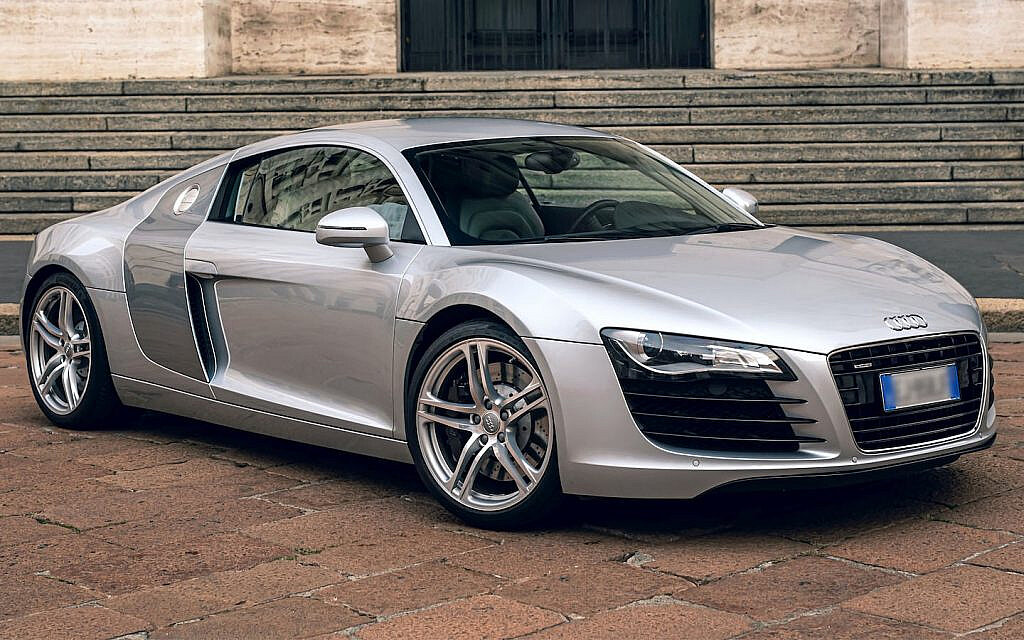 اختلاف قیمت ۲۰ میلیاردی بیامو در ایران و بازار جهانی / عکس