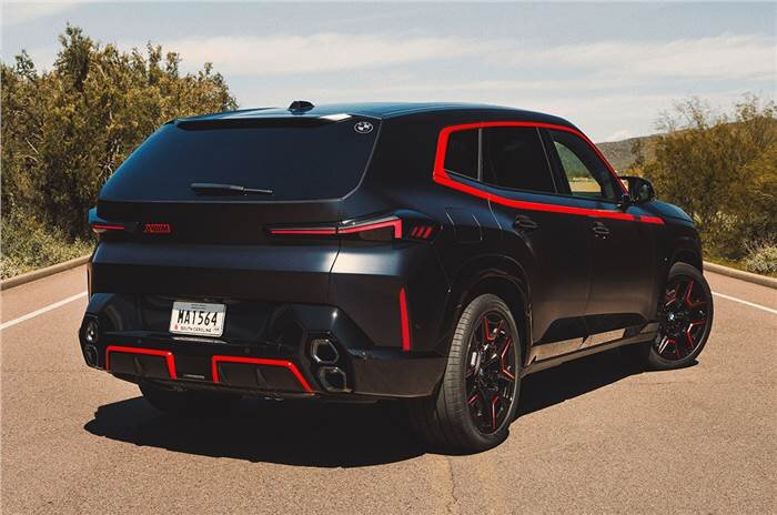 هدیه جدید سعودیها به کریستیانو رونالدو /عکس