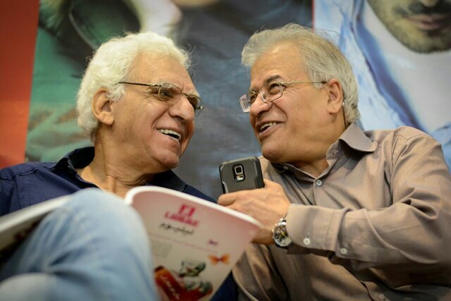 فرمانآرا: رسیدگی به پرونده مشکوک مرگ پور احمد و قتل مهرجویی یک مطالبه جدی است/ پوراحمد نمیخواست با پولشویی فیلم تولید کند