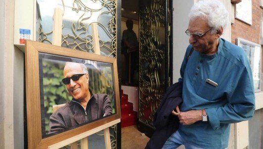 فرمانآرا: رسیدگی به پرونده مشکوک مرگ پور احمد و قتل مهرجویی یک مطالبه جدی است/ پوراحمد نمیخواست با پولشویی فیلم تولید کند