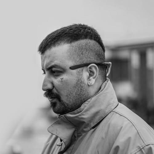 برندی که میزبان گادپوری بود، پلمب شد؛ پوری کیست و ماجرا چه بود؟/ عکس