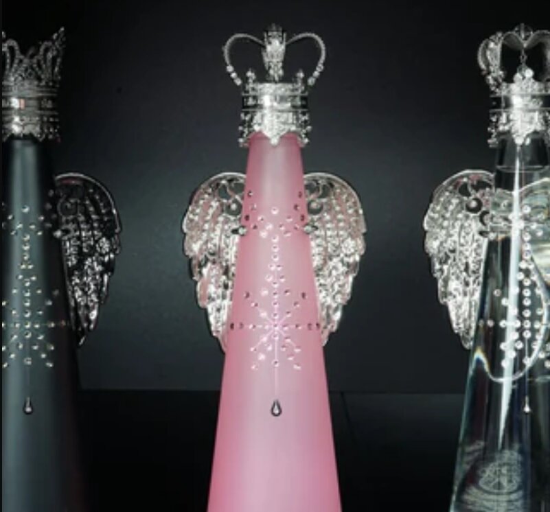 گرانترین آب معدنی دنیا/ عکس