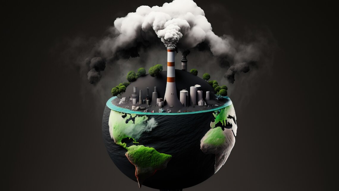 تهدیدی بزرگ برای زندگی میلیونها انسان