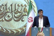 نامه وزیر ورزش به رییس فیفا در پی شهادت سه عضو خانواده فوتبال/ رژیم صهیونیستی را از حضور در رقابت‌ها تعلیق کنید
