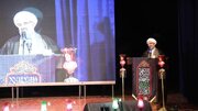 سردمداران برخی کشورهای اسلامی از معارف قرآن بهره‌ نمی‌برند