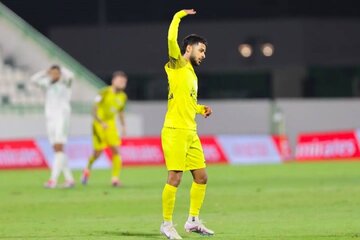 درخواست باورنکردنی شباب الاهلی برای فروش مهدی قایدی؛ قیمت نیمار بوشهری 440,000,000,000 تومان!
