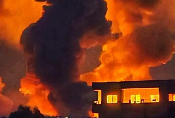 سنتکام مسئولیت حمله به صنعا را بر عهده گرفت سنتکام مسئولیت حمله به صنعا را بر عهده گرفت