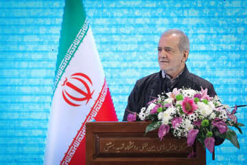 پیام شب یلدایی پزشکیان به مردم ایران پیام شب یلدایی پزشکیان به مردم ایران