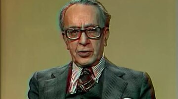 فرهنگ صلح و ناصلح در اندیشه‌ی احمد فردید